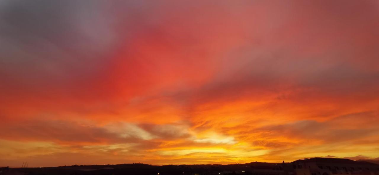 Sunset Apartment Sonnenland San Bartolomé Εξωτερικό φωτογραφία
