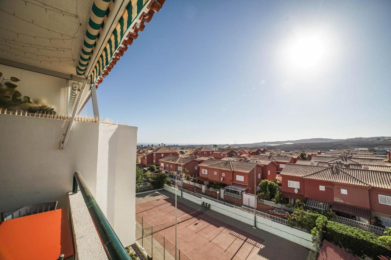 Sunset Apartment Sonnenland San Bartolomé Εξωτερικό φωτογραφία