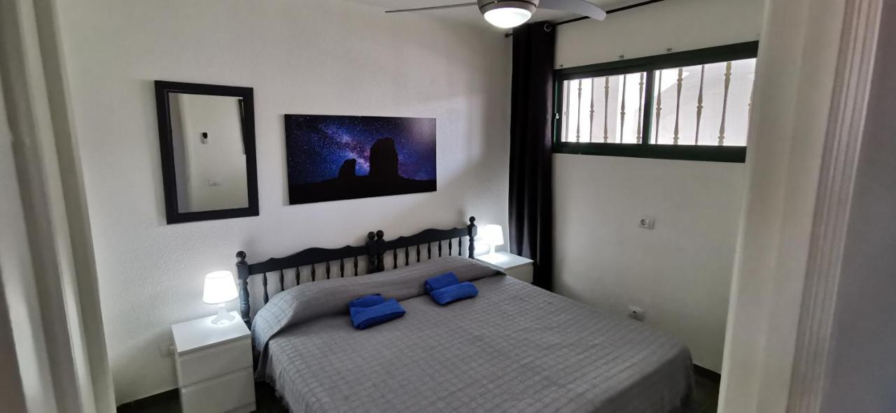 Sunset Apartment Sonnenland San Bartolomé Εξωτερικό φωτογραφία