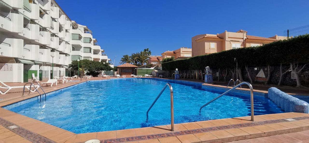 Sunset Apartment Sonnenland San Bartolomé Εξωτερικό φωτογραφία