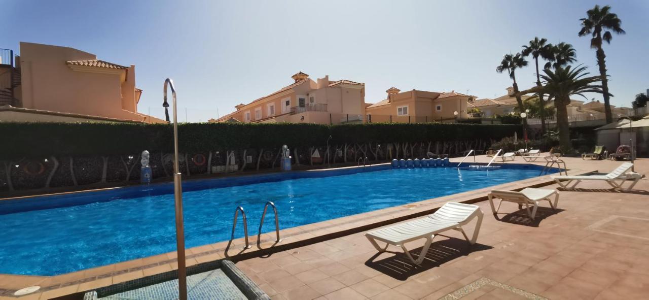 Sunset Apartment Sonnenland San Bartolomé Εξωτερικό φωτογραφία