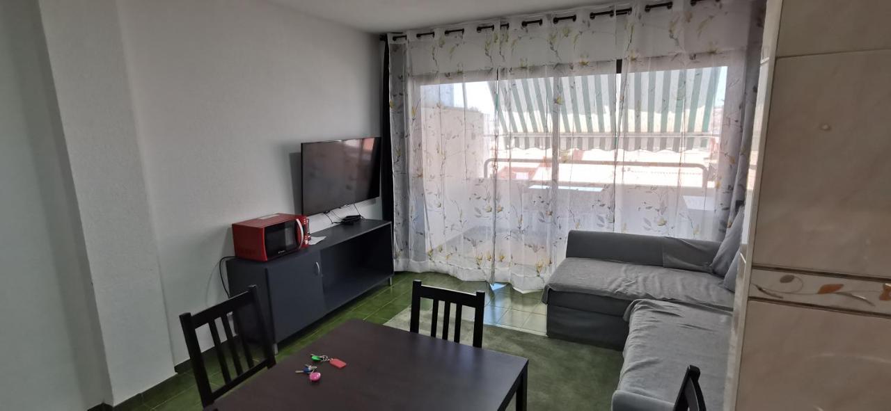 Sunset Apartment Sonnenland San Bartolomé Εξωτερικό φωτογραφία
