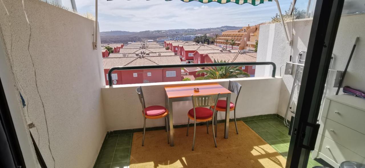 Sunset Apartment Sonnenland San Bartolomé Εξωτερικό φωτογραφία
