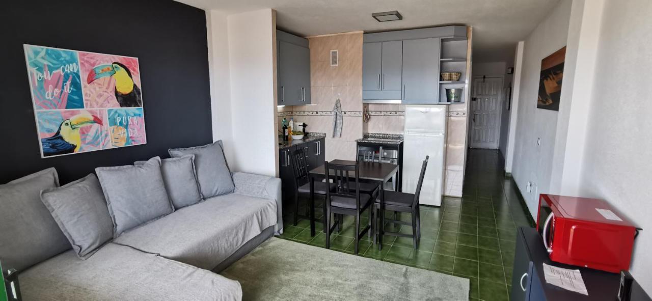 Sunset Apartment Sonnenland San Bartolomé Εξωτερικό φωτογραφία