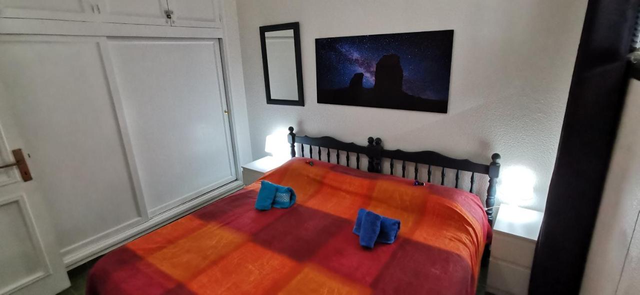 Sunset Apartment Sonnenland San Bartolomé Εξωτερικό φωτογραφία